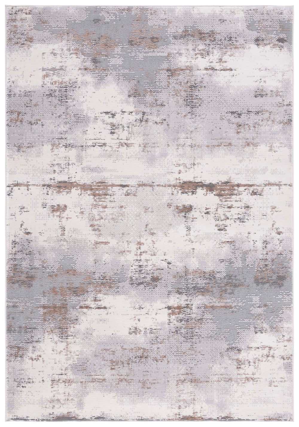 Safavieh Eternal 204 Power Loomed 50% Polypropylene/50% Polyester Rug ETL204F-9