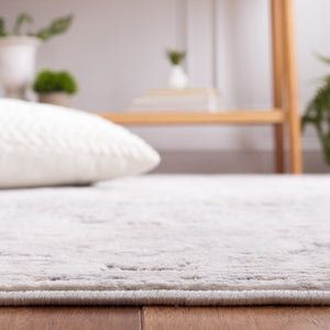 Safavieh Eternal 206 Power Loomed 50% Polypropylene/50% Polyester Rug ETL206F-9