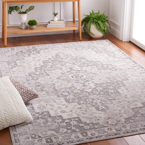 Safavieh Eternal 206 Power Loomed 50% Polypropylene/50% Polyester Rug ETL206F-9