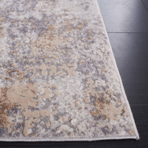 Safavieh Eternal 208 Power Loomed 50% Polypropylene/50% Polyester Rug ETL208F-9