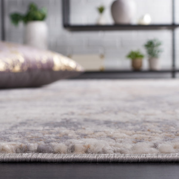 Safavieh Eternal 208 Power Loomed 50% Polypropylene/50% Polyester Rug ETL208F-9