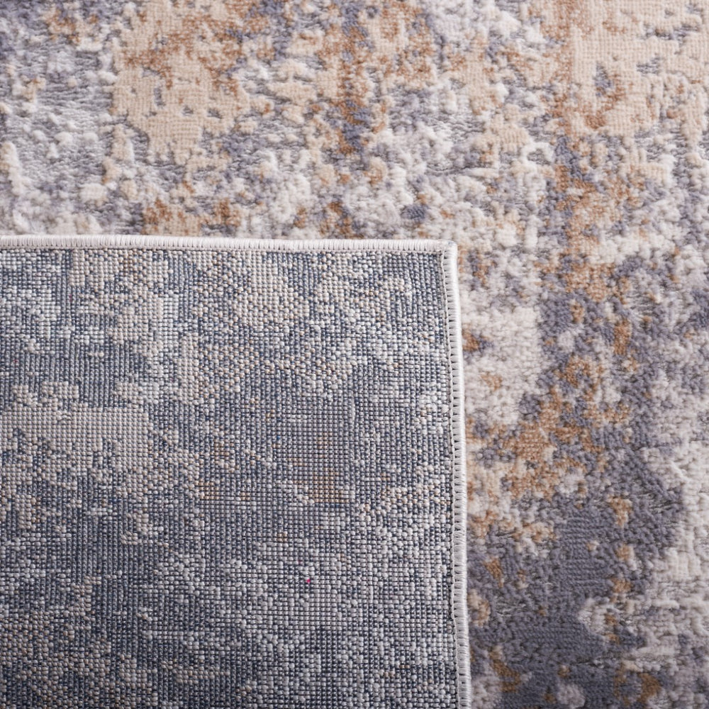 Safavieh Eternal 208 Power Loomed 50% Polypropylene/50% Polyester Rug ETL208F-9