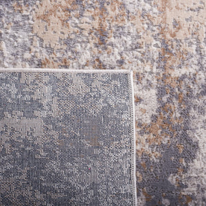 Safavieh Eternal 208 Power Loomed 50% Polypropylene/50% Polyester Rug ETL208F-9