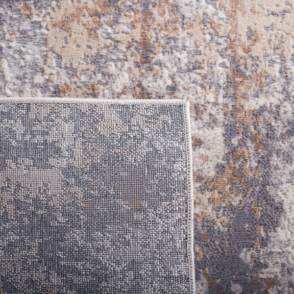 Safavieh Eternal 208 Power Loomed 50% Polypropylene/50% Polyester Rug ETL208F-9