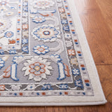 Safavieh Eternal 210 Power Loomed 50% Polypropylene/50% Polyester Rug ETL210F-9