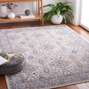 Safavieh Eternal 210 Power Loomed 50% Polypropylene/50% Polyester Rug ETL210F-9