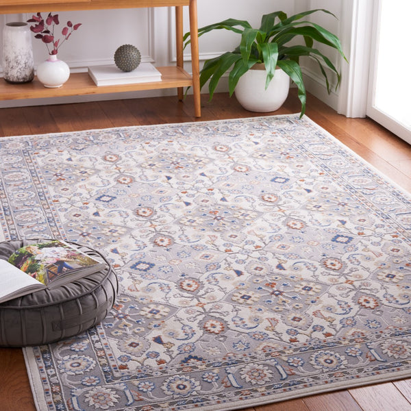 Safavieh Eternal 210 Power Loomed 50% Polypropylene/50% Polyester Rug ETL210F-9