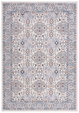 Safavieh Eternal 210 Power Loomed 50% Polypropylene/50% Polyester Rug ETL210F-9