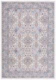 Safavieh Eternal 210 Power Loomed 50% Polypropylene/50% Polyester Rug ETL210F-9