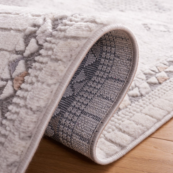 Safavieh Eternal 214 Power Loomed 50% Polypropylene/50% Polyester Rug ETL214F-9