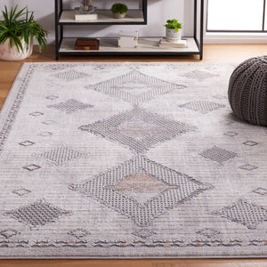 Safavieh Eternal 214 Power Loomed 50% Polypropylene/50% Polyester Rug ETL214F-9