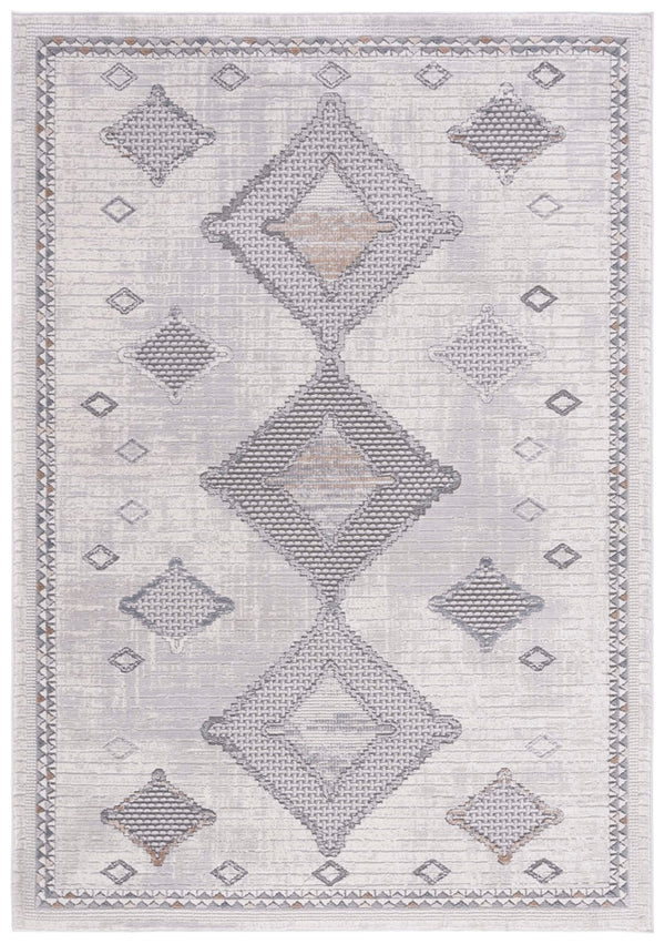 Safavieh Eternal 214 Power Loomed 50% Polypropylene/50% Polyester Rug ETL214F-9