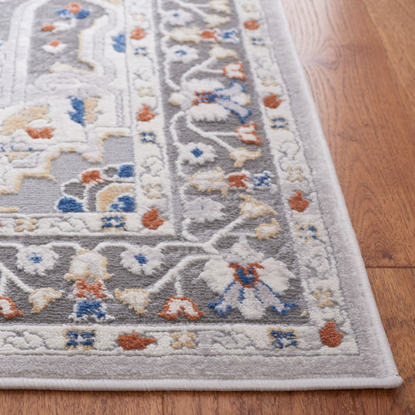 Safavieh Eternal 216 Power Loomed 50% Polypropylene/50% Polyester Rug ETL216F-9