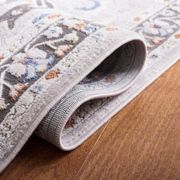 Safavieh Eternal 216 Power Loomed 50% Polypropylene/50% Polyester Rug ETL216F-9