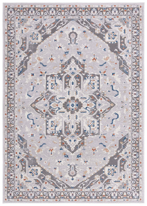 Safavieh Eternal 216 Power Loomed 50% Polypropylene/50% Polyester Rug ETL216F-9