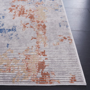 Safavieh Eternal 220 Power Loomed 50% Polypropylene/50% Polyester Rug ETL220F-9