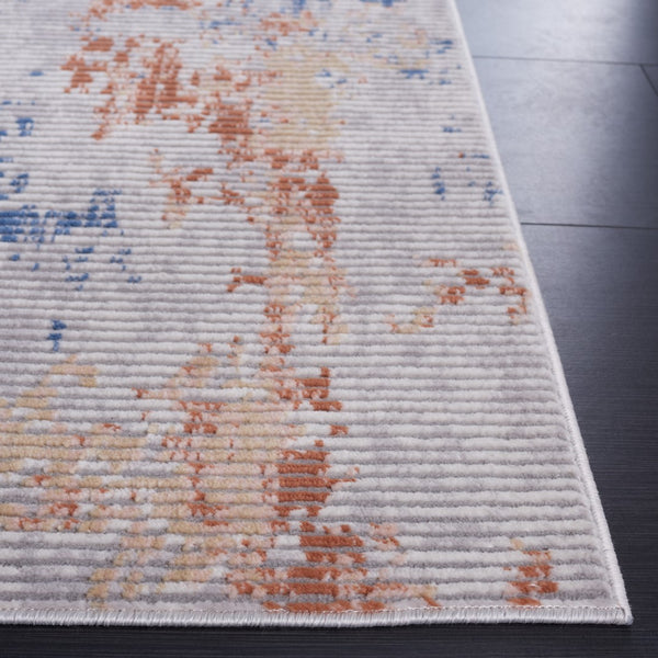 Safavieh Eternal 220 Power Loomed 50% Polypropylene/50% Polyester Rug ETL220F-9