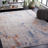 Safavieh Eternal 220 Power Loomed 50% Polypropylene/50% Polyester Rug ETL220F-9