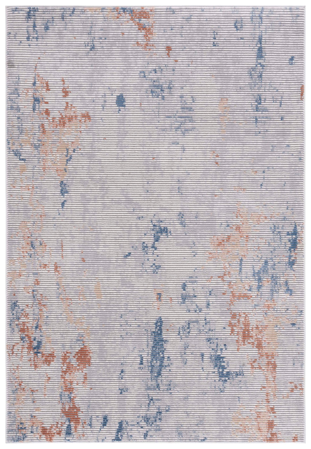 Safavieh Eternal 220 Power Loomed 50% Polypropylene/50% Polyester Rug ETL220F-9