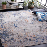 Safavieh Eternal 222 Power Loomed 50% Polypropylene/50% Polyester Rug ETL222F-9