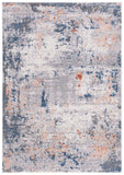 Eternal 222 Power Loomed 50% Polypropylene/50% Polyester Rug