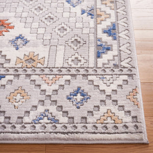 Safavieh Eternal 224 Power Loomed 50% Polypropylene/50% Polyester Rug ETL224F-9