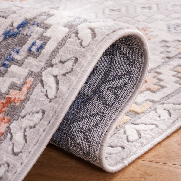 Safavieh Eternal 224 Power Loomed 50% Polypropylene/50% Polyester Rug ETL224F-9