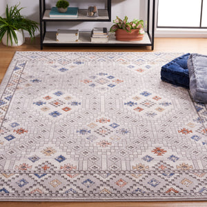 Safavieh Eternal 224 Power Loomed 50% Polypropylene/50% Polyester Rug ETL224F-9