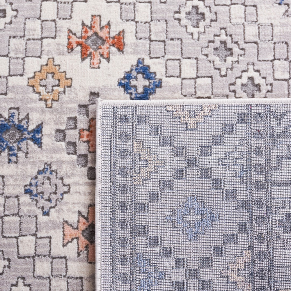 Safavieh Eternal 224 Power Loomed 50% Polypropylene/50% Polyester Rug ETL224F-9