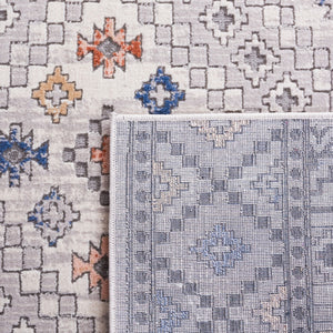 Safavieh Eternal 224 Power Loomed 50% Polypropylene/50% Polyester Rug ETL224F-9