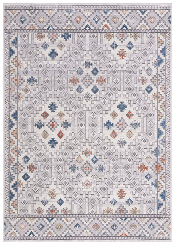 Safavieh Eternal 224 Power Loomed 50% Polypropylene/50% Polyester Rug ETL224F-9