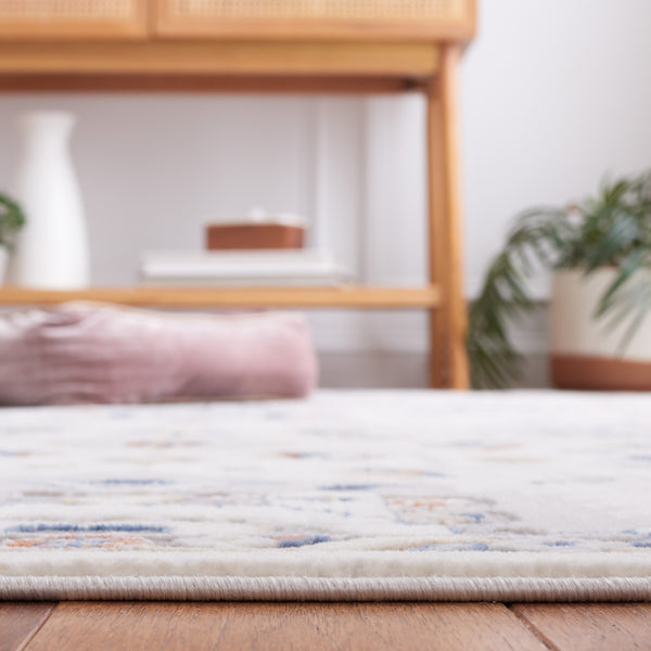 Safavieh Eternal 226 Power Loomed 50% Polypropylene/50% Polyester Rug ETL226A-9