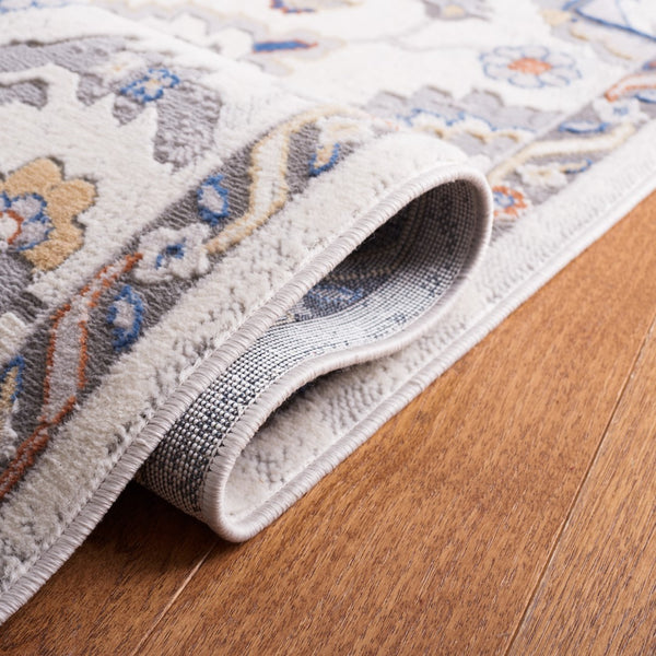 Safavieh Eternal 226 Power Loomed 50% Polypropylene/50% Polyester Rug ETL226A-9