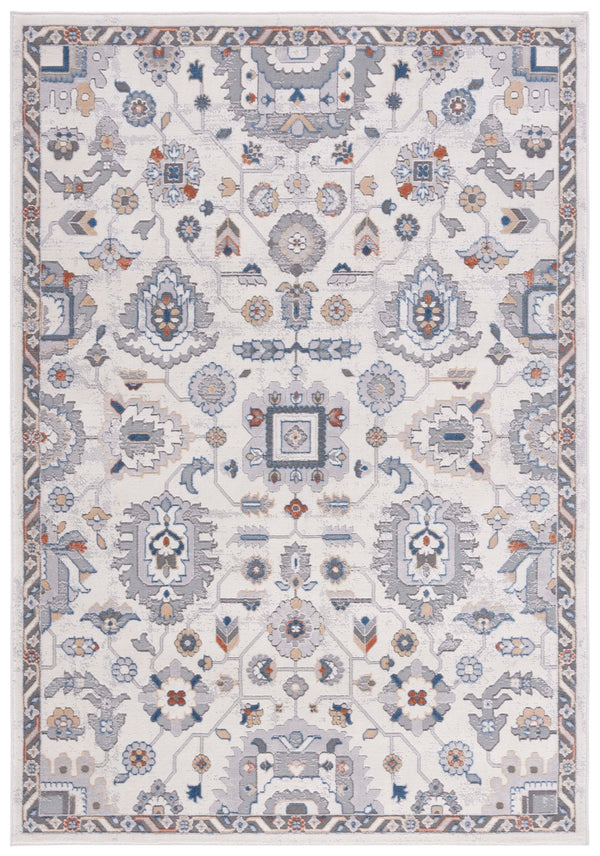 Safavieh Eternal 226 Power Loomed 50% Polypropylene/50% Polyester Rug ETL226A-9