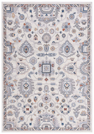 Safavieh Eternal 226 Power Loomed 50% Polypropylene/50% Polyester Rug ETL226A-9