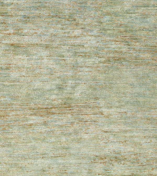 Momeni Etra ET-01 Hand Knotted Transitional Distressed Design Indoor Area Rug Green 9' x 12' ETRA0ET-01GRN90C0