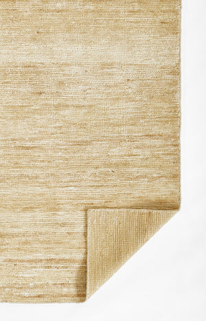 Momeni Etra ET-01 Hand Knotted Transitional Distressed Design Indoor Area Rug Natural 9' x 12' ETRA0ET-01NAT90C0