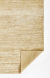 Momeni Etra ET-01 Hand Knotted Transitional Distressed Design Indoor Area Rug Natural 9' x 12' ETRA0ET-01NAT90C0