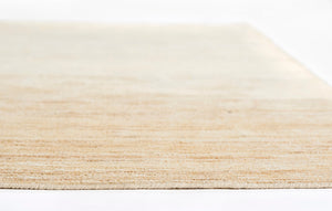 Momeni Etra ET-01 Hand Knotted Transitional Distressed Design Indoor Area Rug Natural 9' x 12' ETRA0ET-01NAT90C0