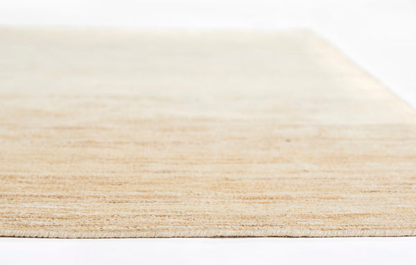 Momeni Etra ET-01 Hand Knotted Transitional Distressed Design Indoor Area Rug Natural 9' x 12' ETRA0ET-01NAT90C0