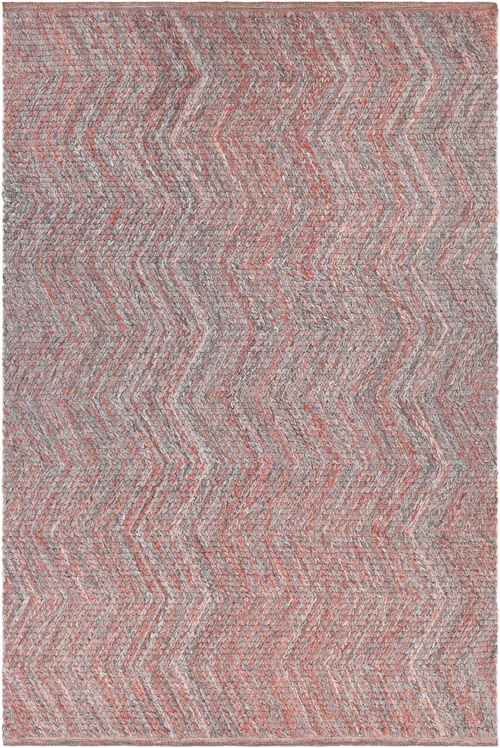 Chandra Rugs Eugenie 100% Recycled Polyester Hand-Woven Contemporary Rug Blue/Gold 7'9 x 10'6