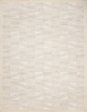 Loloi Evelina EVE-01 25% Wool, 20% Cotton, 18% Viscose from Bamboo, 21% Viscose, 8% Chenille, 5% Acrylic, 3% Linen Hand Woven Contemporary Rug EVELEVE-01NA0093D0