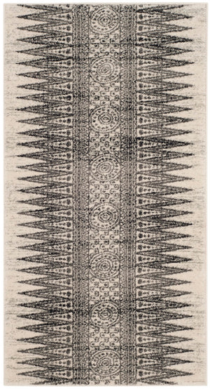 Safavieh Evoke 226 Power Loomed 66% Polypropylene 27% Jute 5% Polyester 2% Cotton Rug EVK226D-29