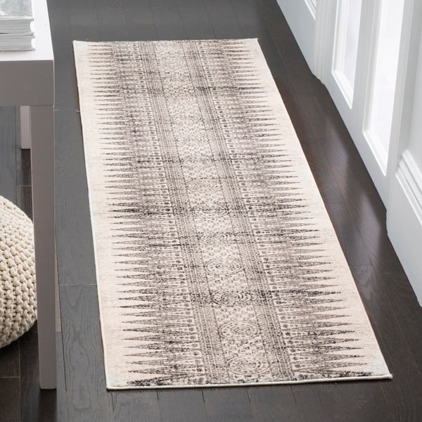Safavieh Evoke 226 Power Loomed 66% Polypropylene 27% Jute 5% Polyester 2% Cotton Rug EVK226D-29