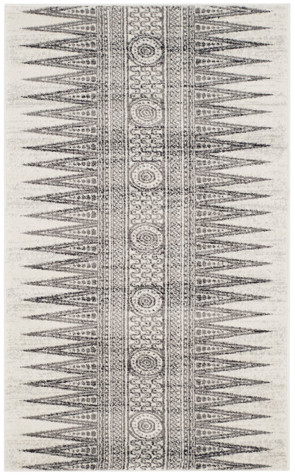 Safavieh Evoke 226 Power Loomed 66% Polypropylene 27% Jute 5% Polyester 2% Cotton Rug EVK226D-29