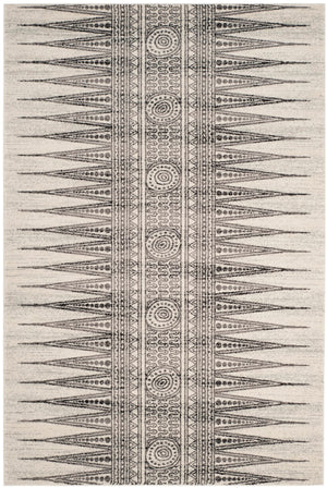 Safavieh Evoke 226 Power Loomed 66% Polypropylene 27% Jute 5% Polyester 2% Cotton Rug EVK226D-29