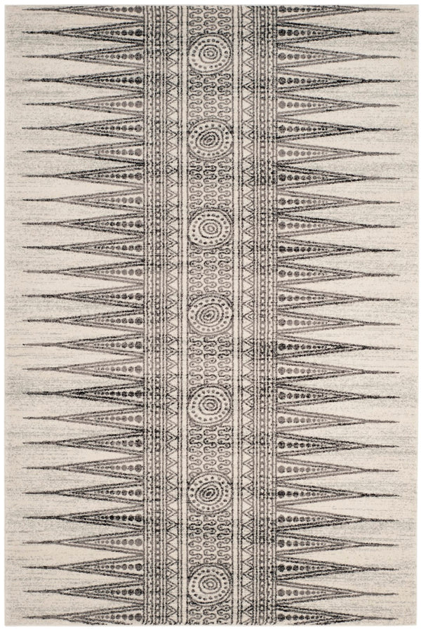 Safavieh Evoke 226 Power Loomed 66% Polypropylene 27% Jute 5% Polyester 2% Cotton Rug EVK226D-29