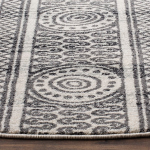 Safavieh Evoke 226 Power Loomed 66% Polypropylene 27% Jute 5% Polyester 2% Cotton Rug EVK226D-29
