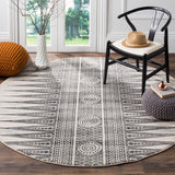 Safavieh Evoke 226 Power Loomed 66% Polypropylene 27% Jute 5% Polyester 2% Cotton Rug EVK226D-29