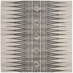 Safavieh Evoke 226 Power Loomed 66% Polypropylene 27% Jute 5% Polyester 2% Cotton Rug EVK226D-29
